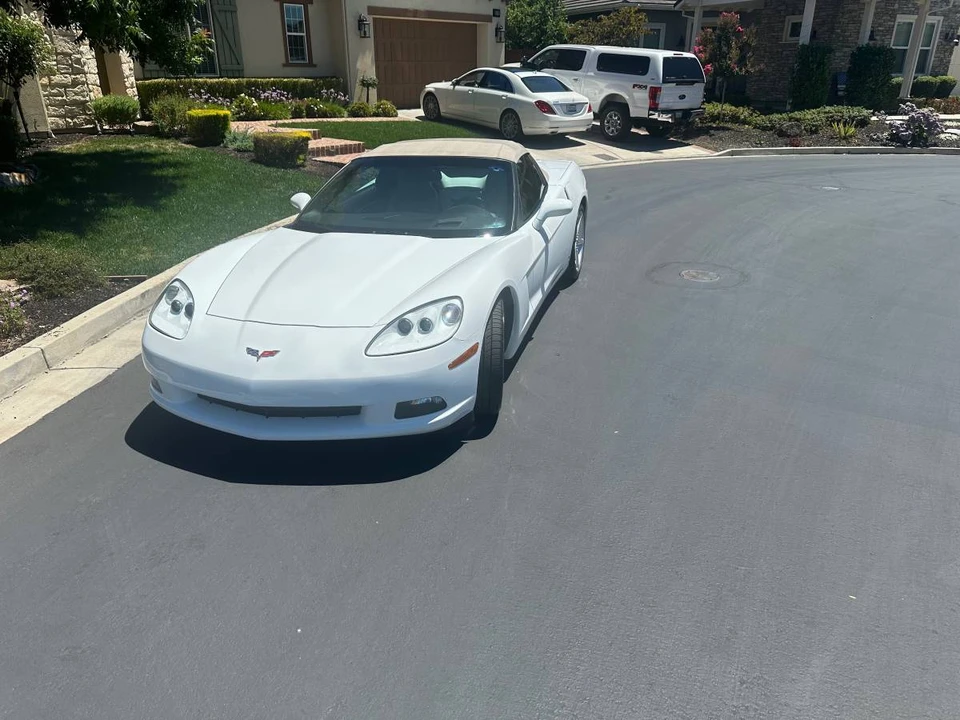 2006 Chevrolet Corvette C6 - Image 9 of 14