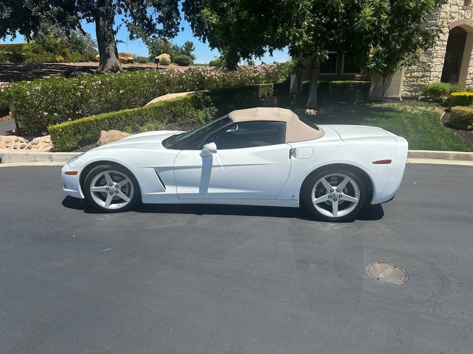 2006 Chevrolet Corvette C6 - Image 14 of 14