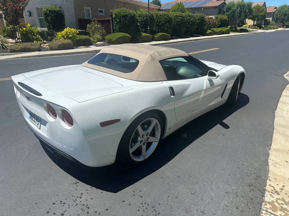 2006 Chevrolet Corvette C6 - Image 13 of 14
