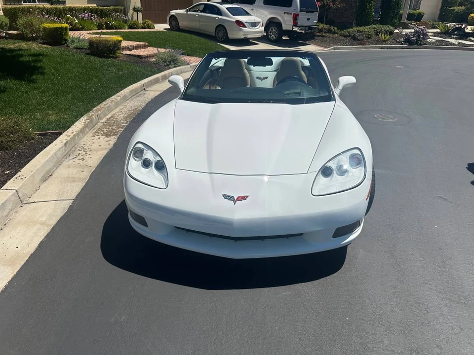 2006 Chevrolet Corvette C6 - Image 4 of 14