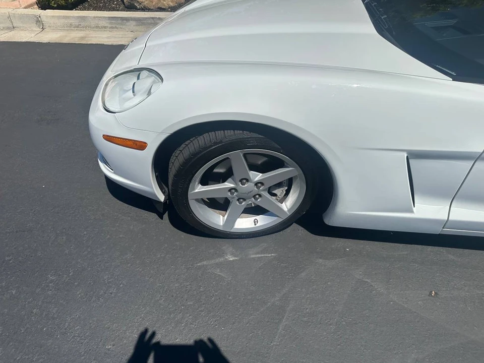 2006 Chevrolet Corvette C6 - Image 6 of 14