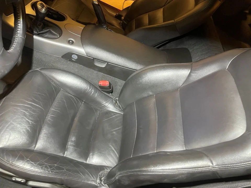 2006 Chevrolet Corvette C6 - Image 11 of 23