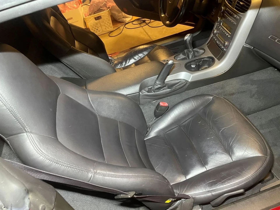 2006 Chevrolet Corvette C6 - Image 12 of 23