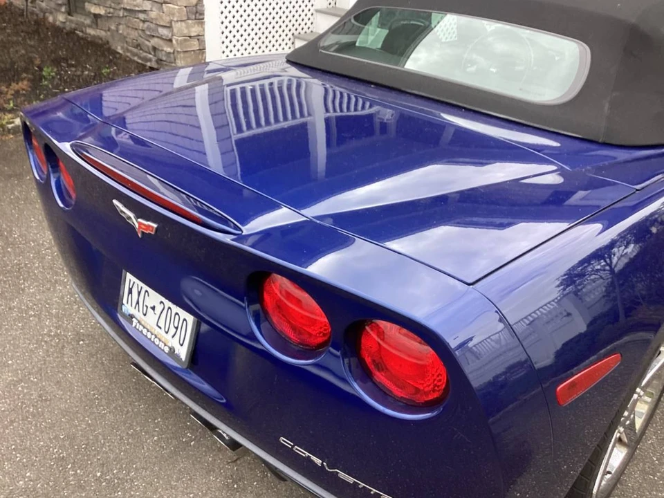 2006 Chevrolet Corvette C6 - Image 2 of 4