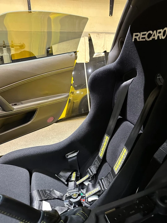 2006 Chevrolet Corvette C6 Z06 - Image 23 of 28
