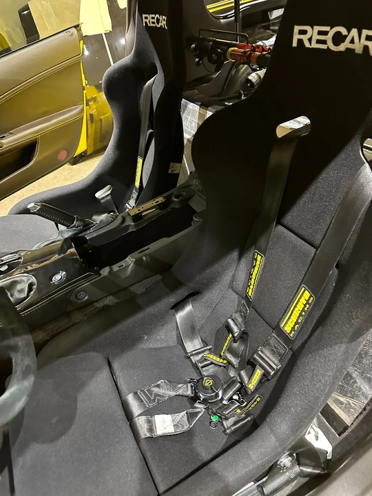 2006 Chevrolet Corvette C6 Z06 - Image 13 of 28