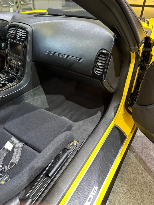 2006 Chevrolet Corvette C6 Z06 - Image 14 of 28