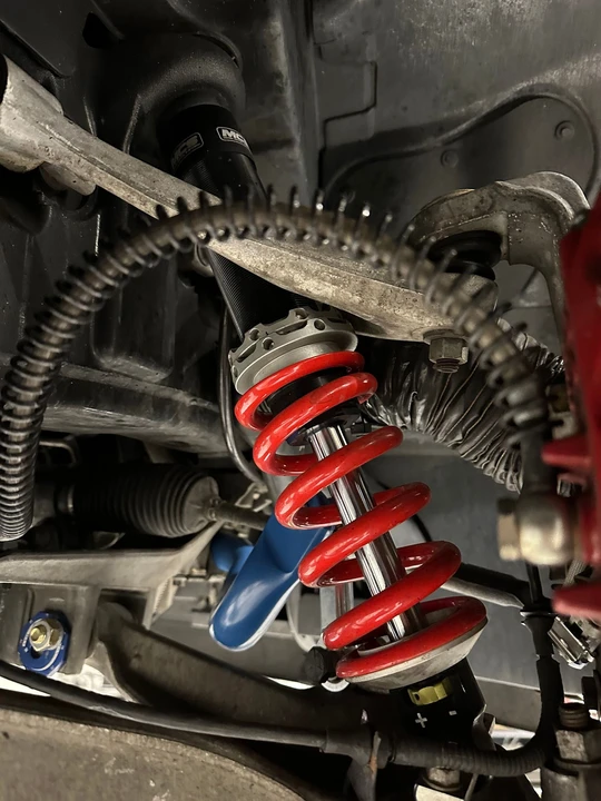 2006 Chevrolet Corvette C6 Z06 - Image 18 of 28