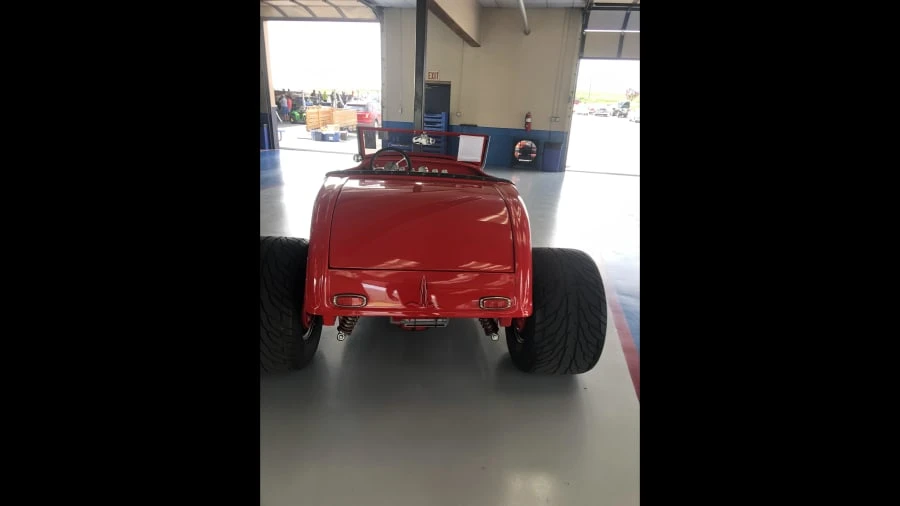 2006 Ford Hot Rod - Image 2 of 2