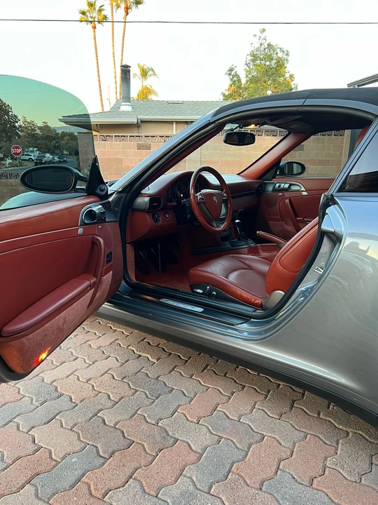 2006 Porsche 997 Carrera - Image 22 of 28