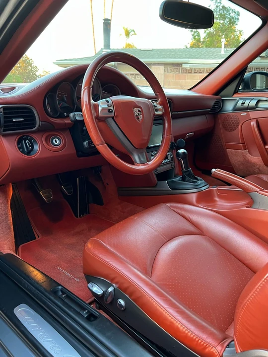 2006 Porsche 997 Carrera - Image 23 of 28