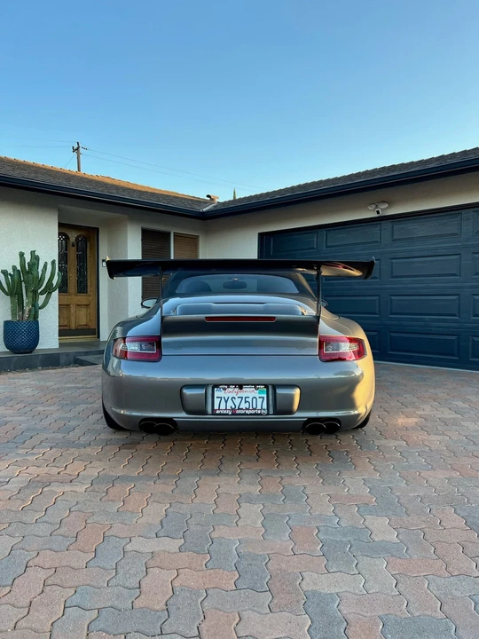 2006 Porsche 997 Carrera - Image 24 of 28