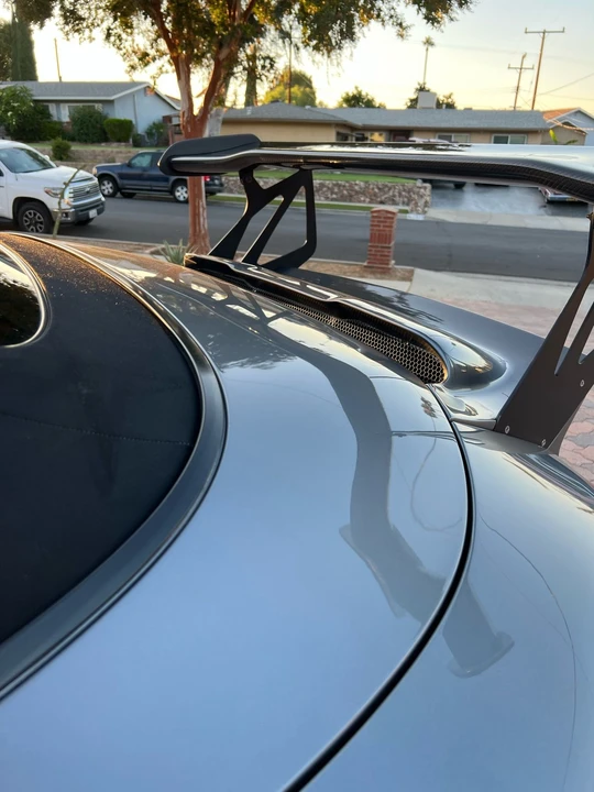 2006 Porsche 997 Carrera - Image 25 of 28
