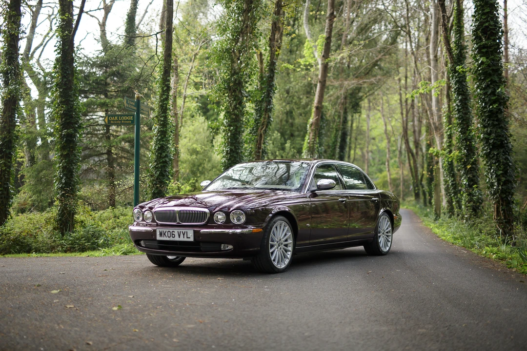 2006 Daimler - Image 8 of 31