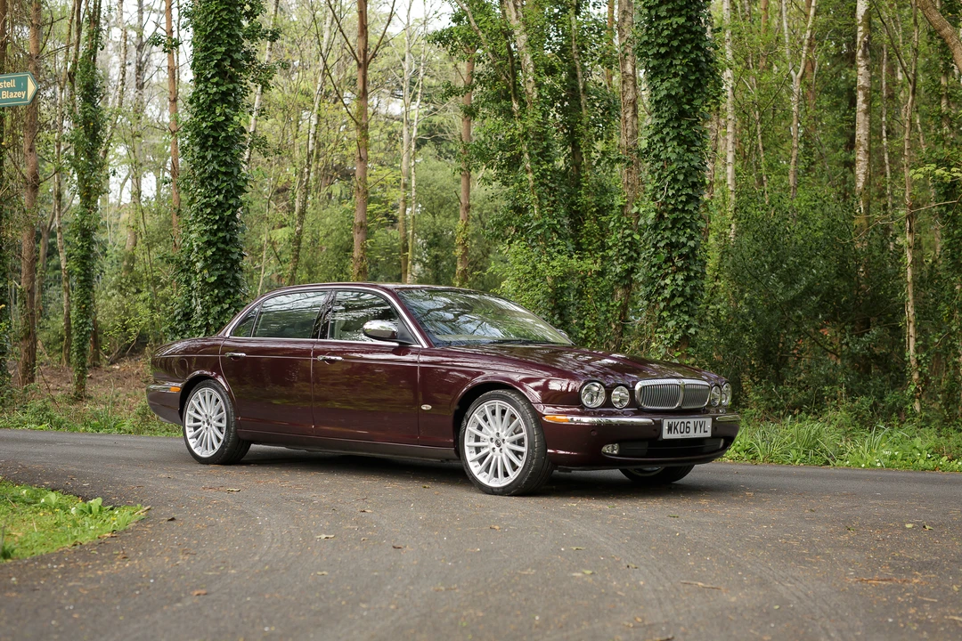 2006 Daimler - Image 3 of 31