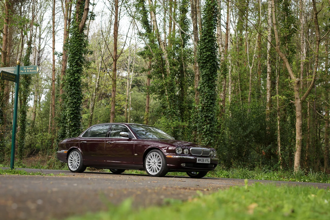 2006 Daimler - Image 9 of 31