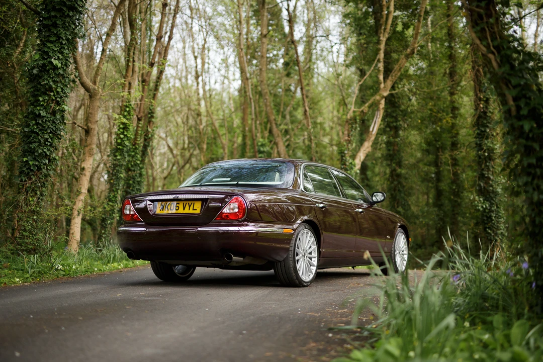 2006 Daimler - Image 10 of 31