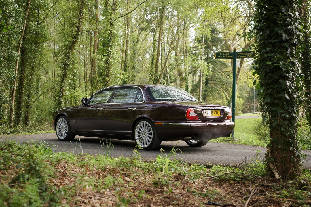2006 Daimler - Image 6 of 31