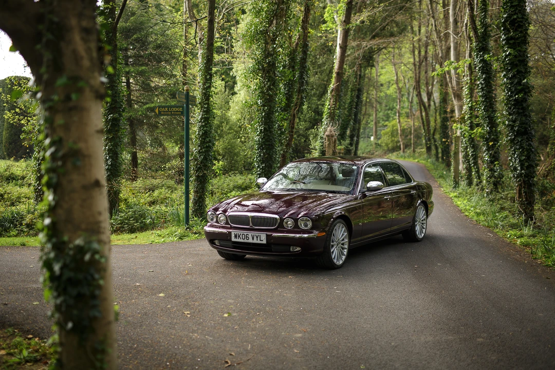 2006 Daimler - Image 7 of 31
