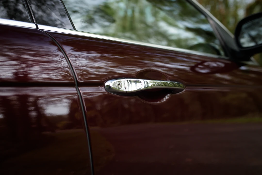 2006 Daimler - Image 29 of 31