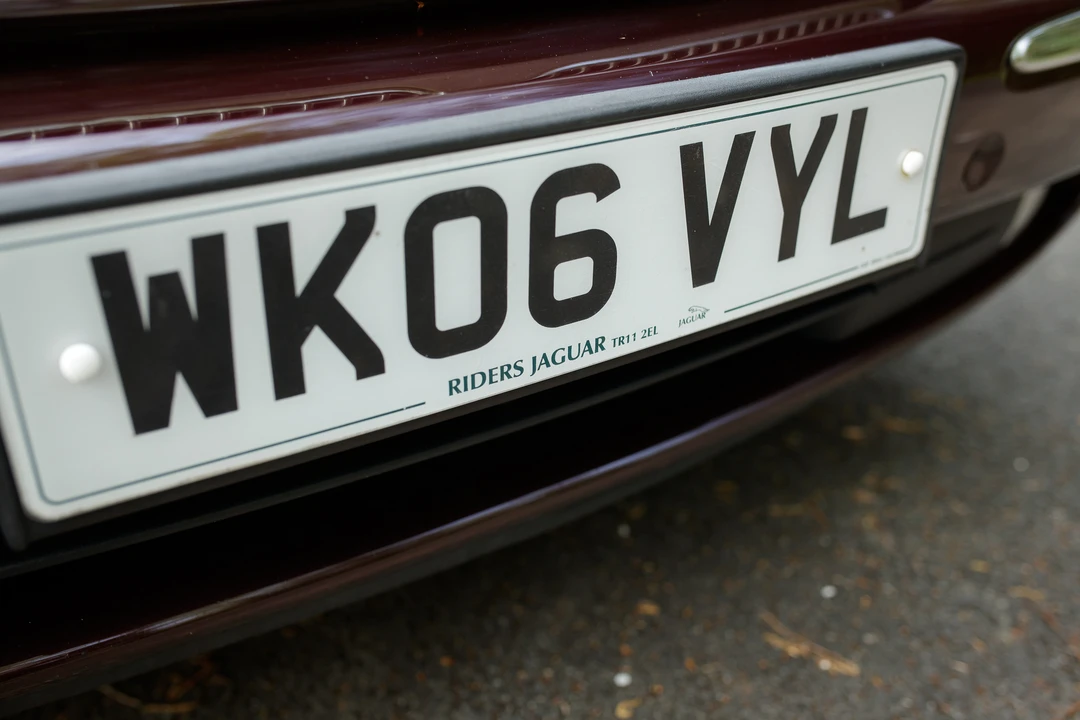 2006 Daimler - Image 16 of 31