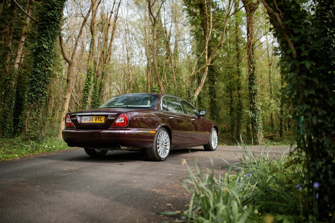 2006 Daimler - Image 11 of 31