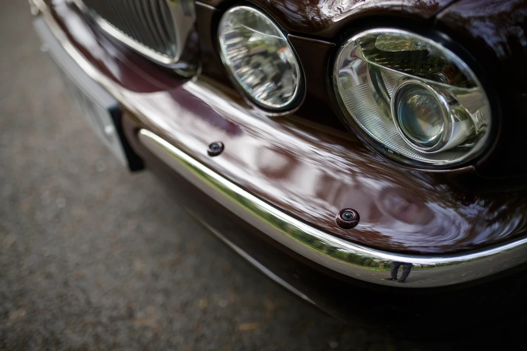 2006 Daimler - Image 18 of 31