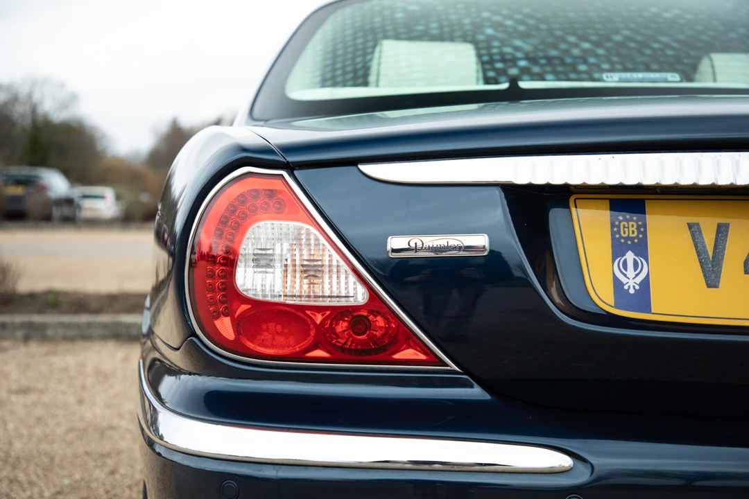 2006 Daimler - Image 31 of 31