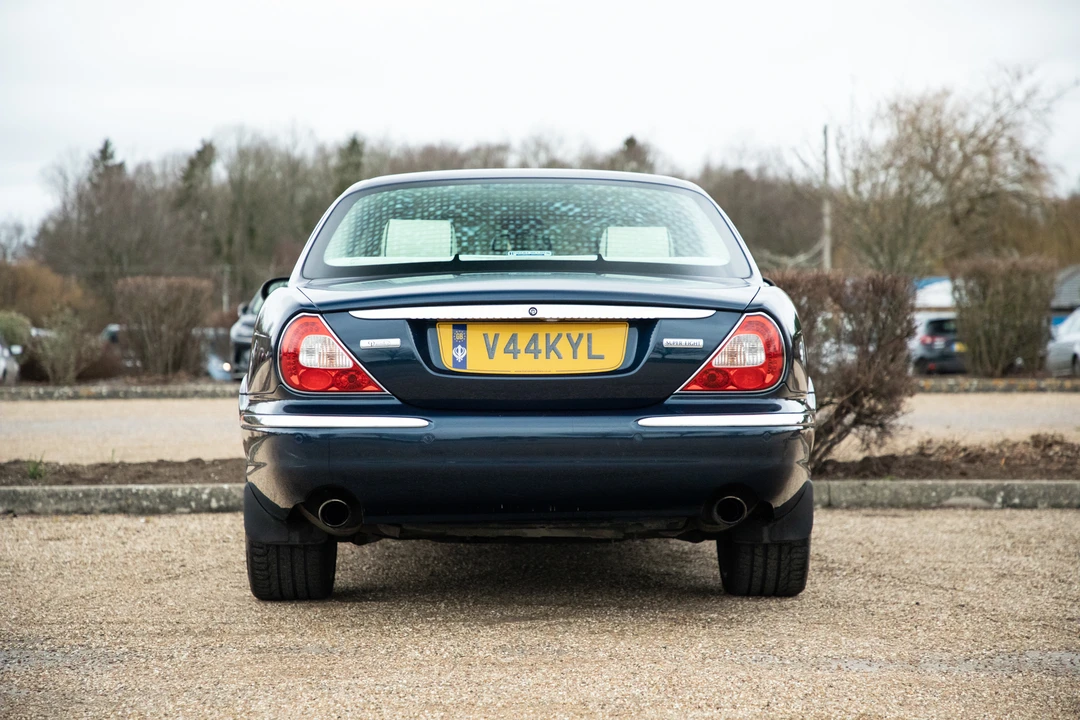 2006 Daimler - Image 15 of 31