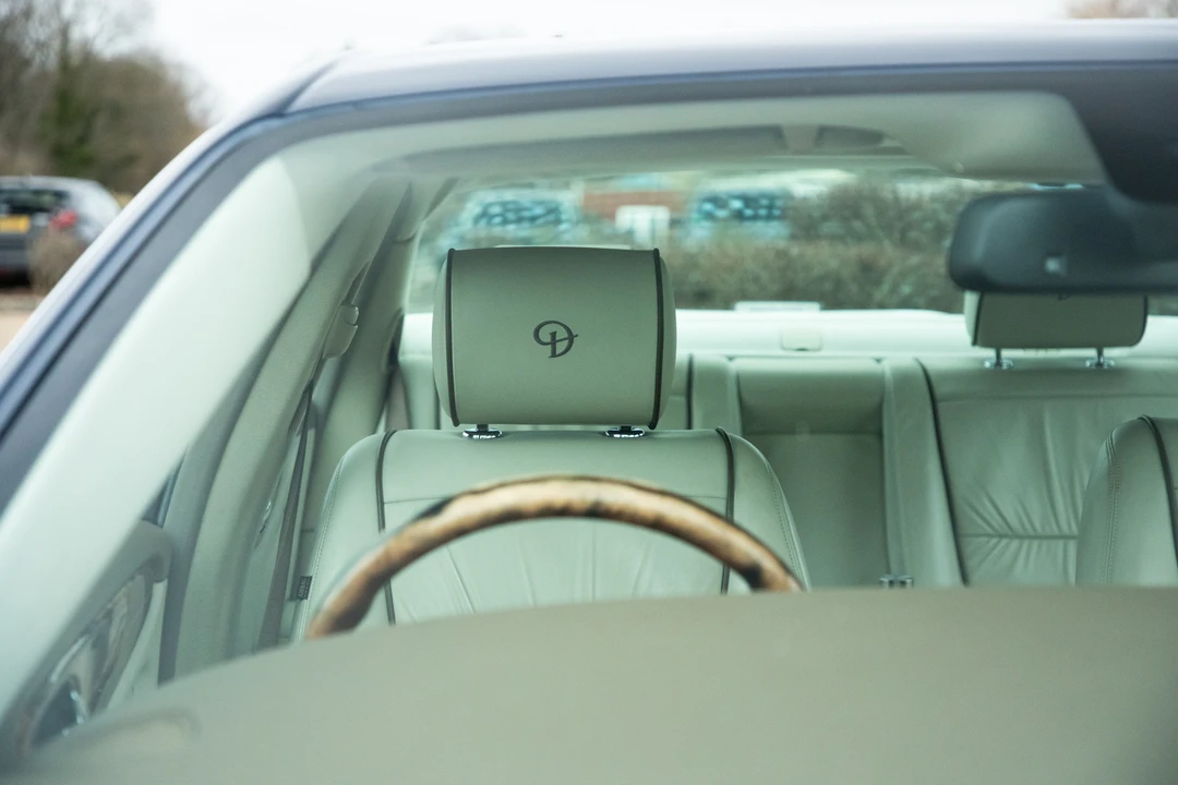 2006 Daimler - Image 26 of 31