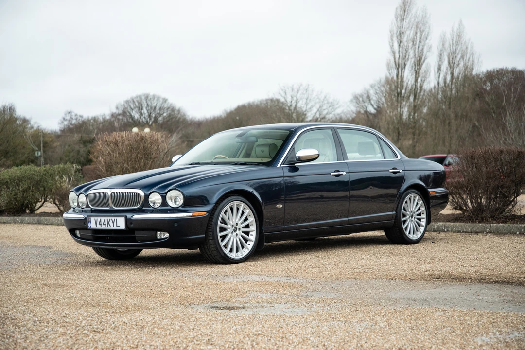 2006 Daimler - Image 10 of 31