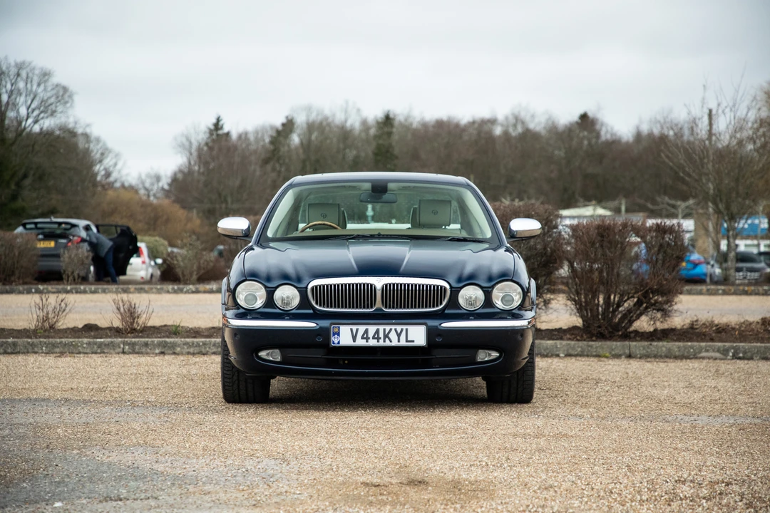 2006 Daimler - Image 11 of 31