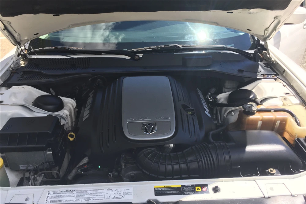 2006 Dodge Charger 6th Gen - Image 3 of 5