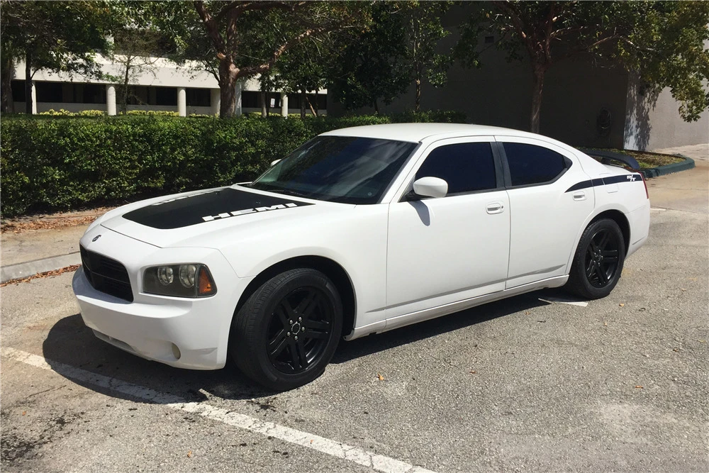 2006 Dodge Charger 6th Gen - Image 2 of 5