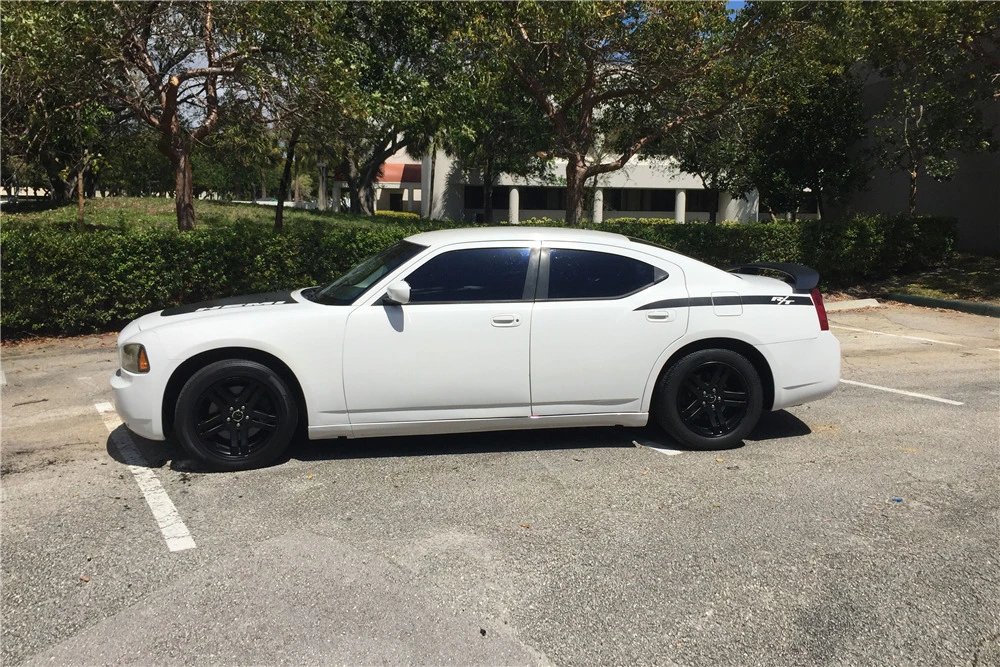 2006 Dodge Charger 6th Gen - Image 5 of 5