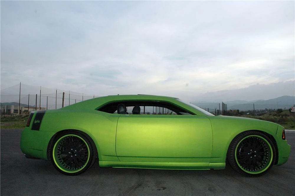 2006 Dodge Charger 6th Gen - Image 3 of 3