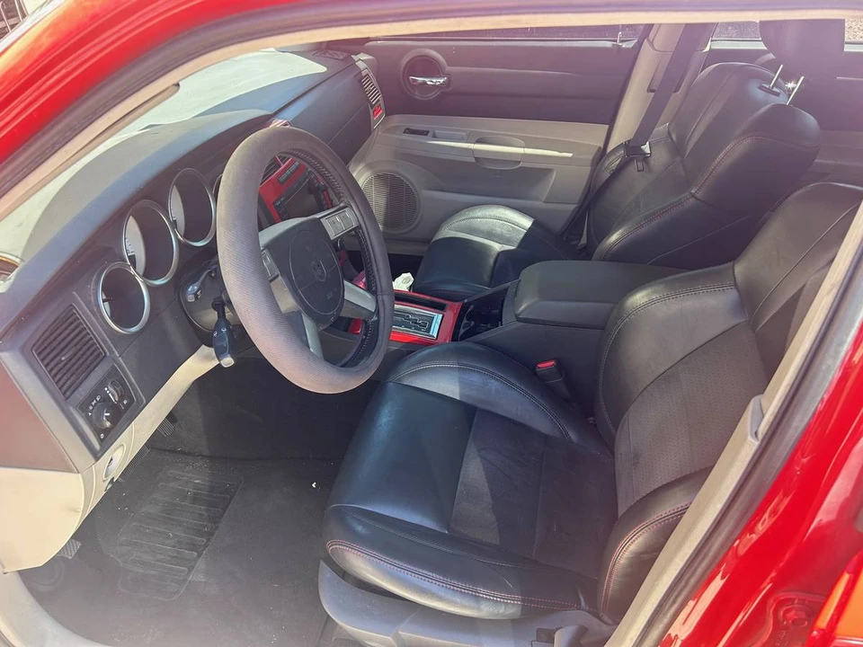 2006 Dodge Charger 6th Gen - Image 2 of 8