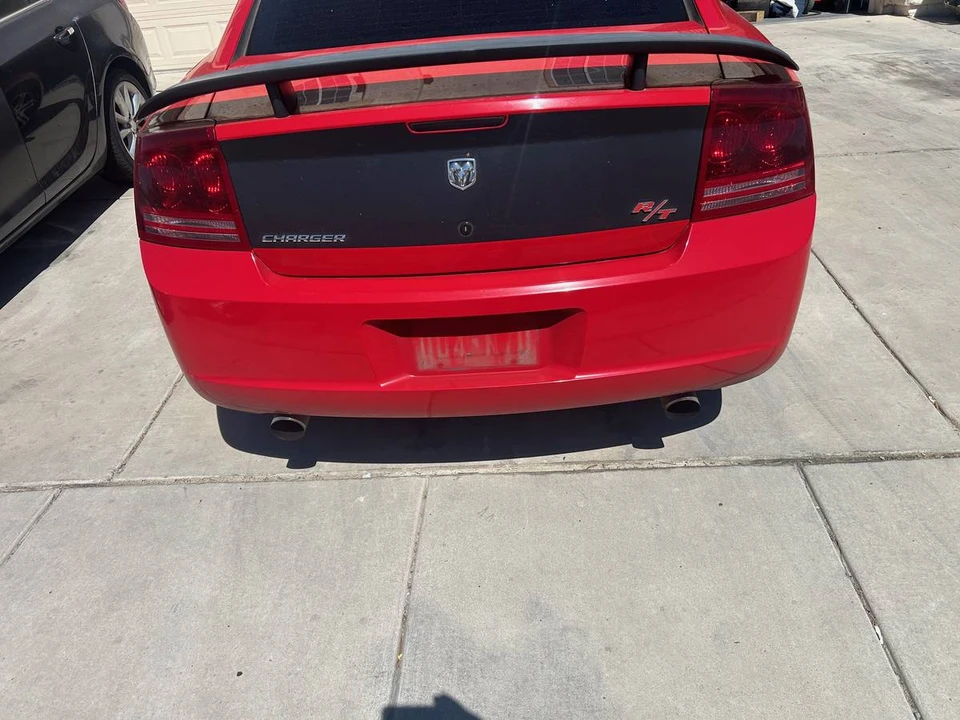 2006 Dodge Charger 6th Gen - Image 7 of 8