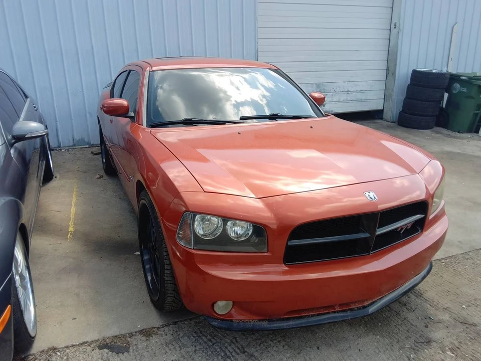 2006 Dodge Charger 6th Gen - Image 5 of 11