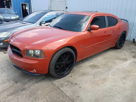 2006 Dodge Charger R/T