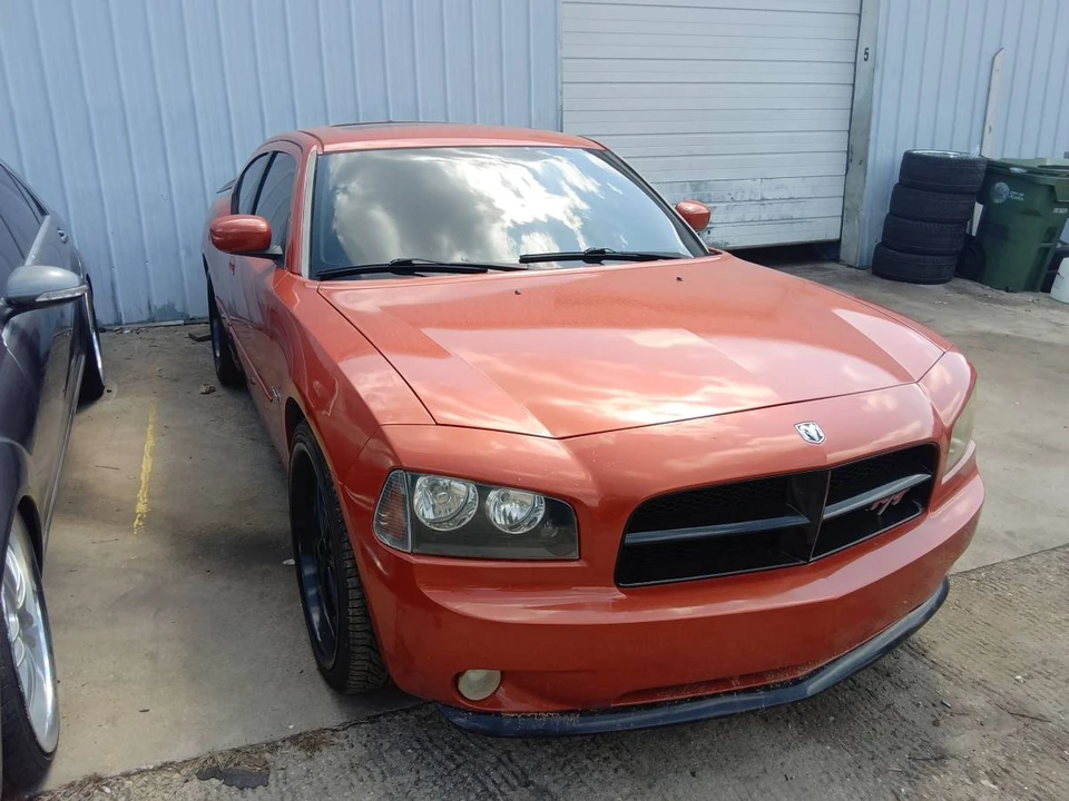 2006 Dodge Charger 6th Gen - Image 4 of 11