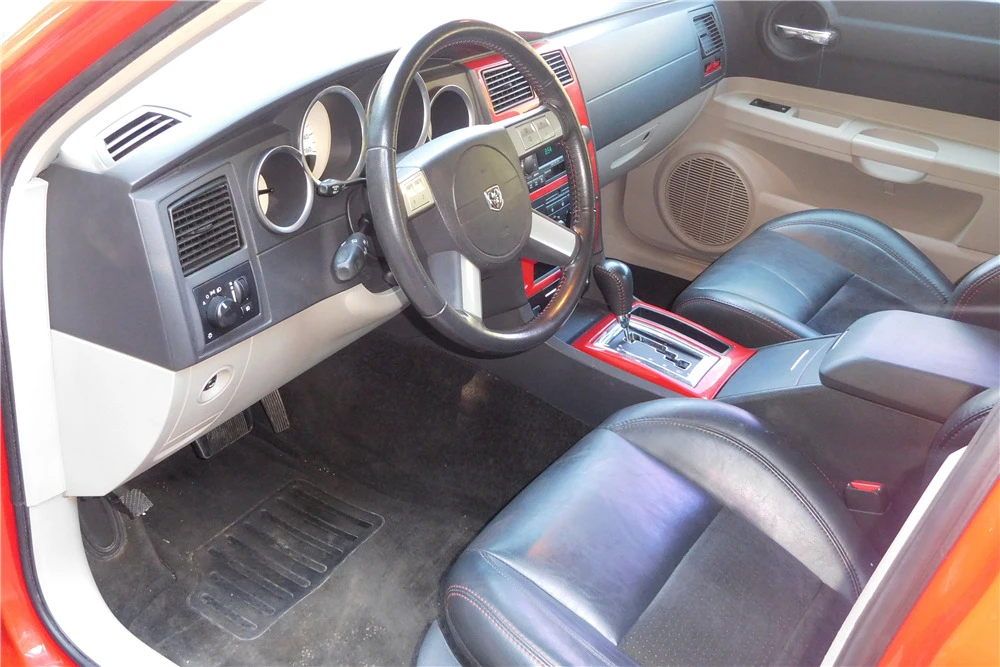 2006 Dodge Charger 6th Gen - Image 3 of 5