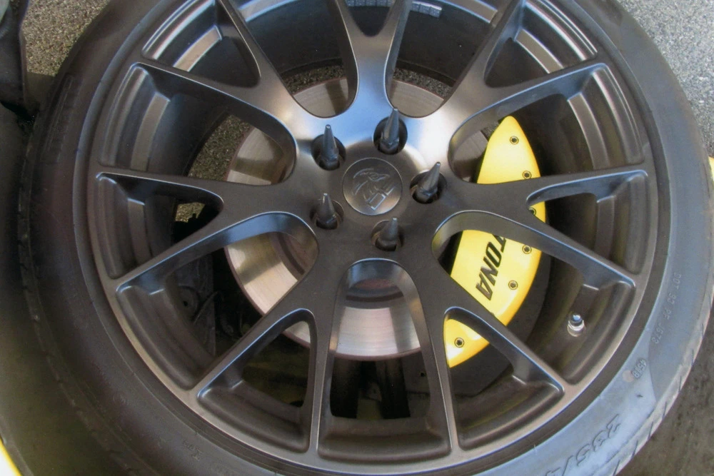 2006 Dodge Charger 6th Gen - Image 5 of 6