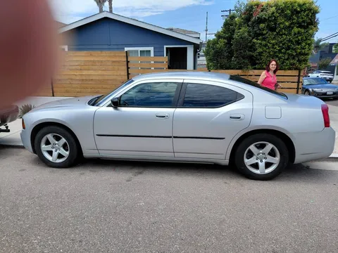 2006 Dodge Charger SE