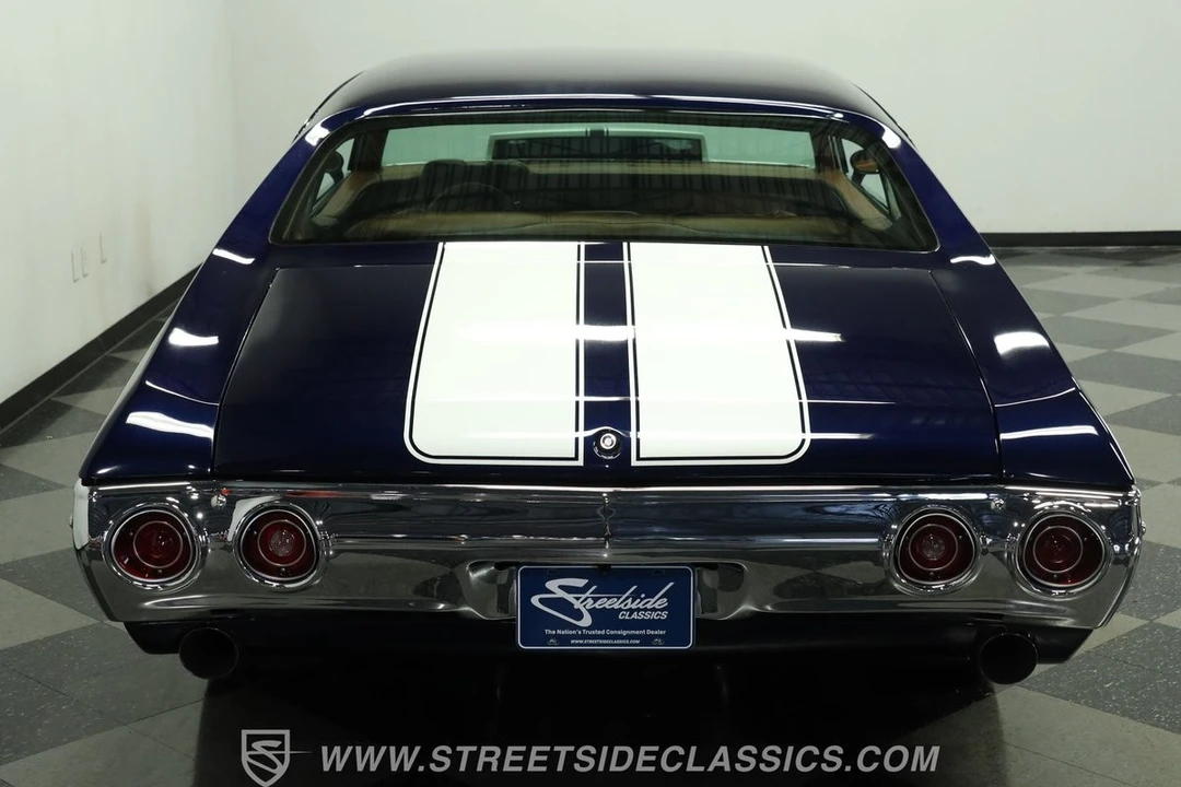2006 Chevrolet Chevelle - Image 8 of 12