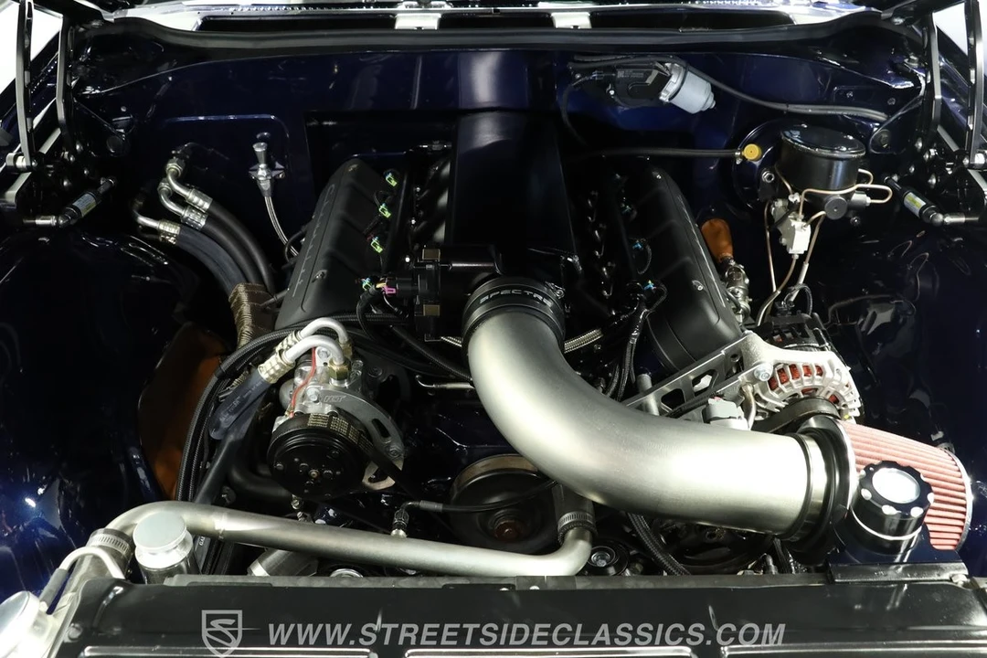 2006 Chevrolet Chevelle - Image 3 of 12