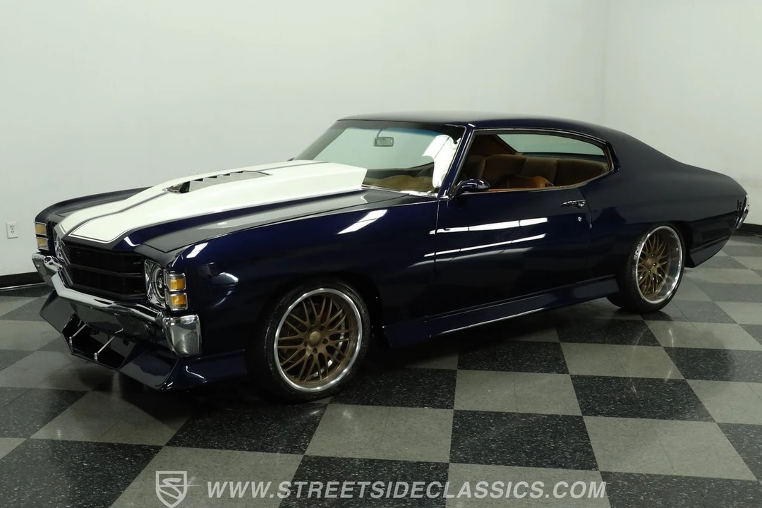 2006 Chevrolet Chevelle - Image 5 of 12