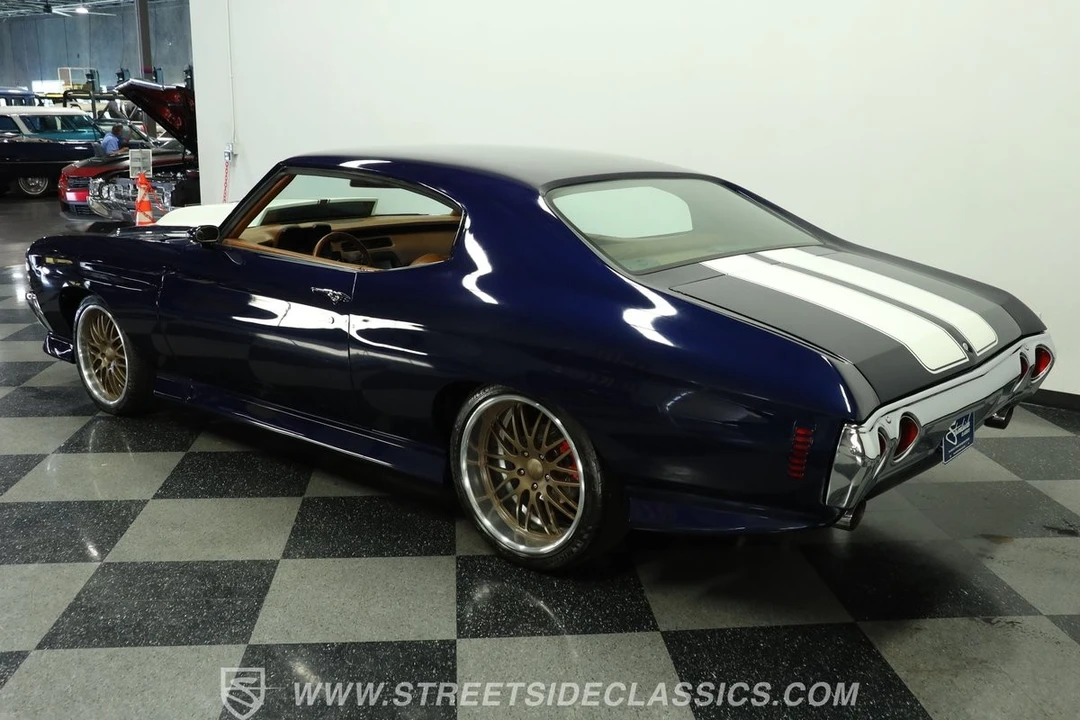 2006 Chevrolet Chevelle - Image 6 of 12