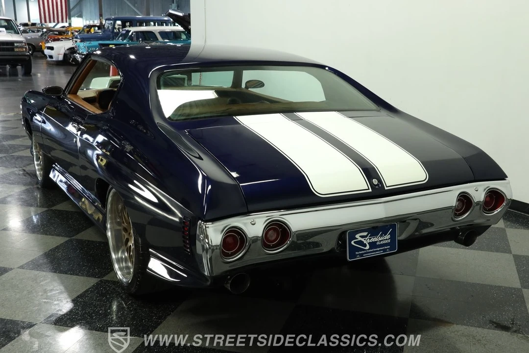 2006 Chevrolet Chevelle - Image 7 of 12