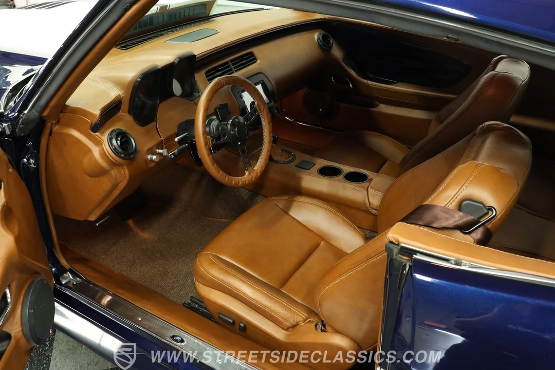 2006 Chevrolet Chevelle - Image 4 of 12